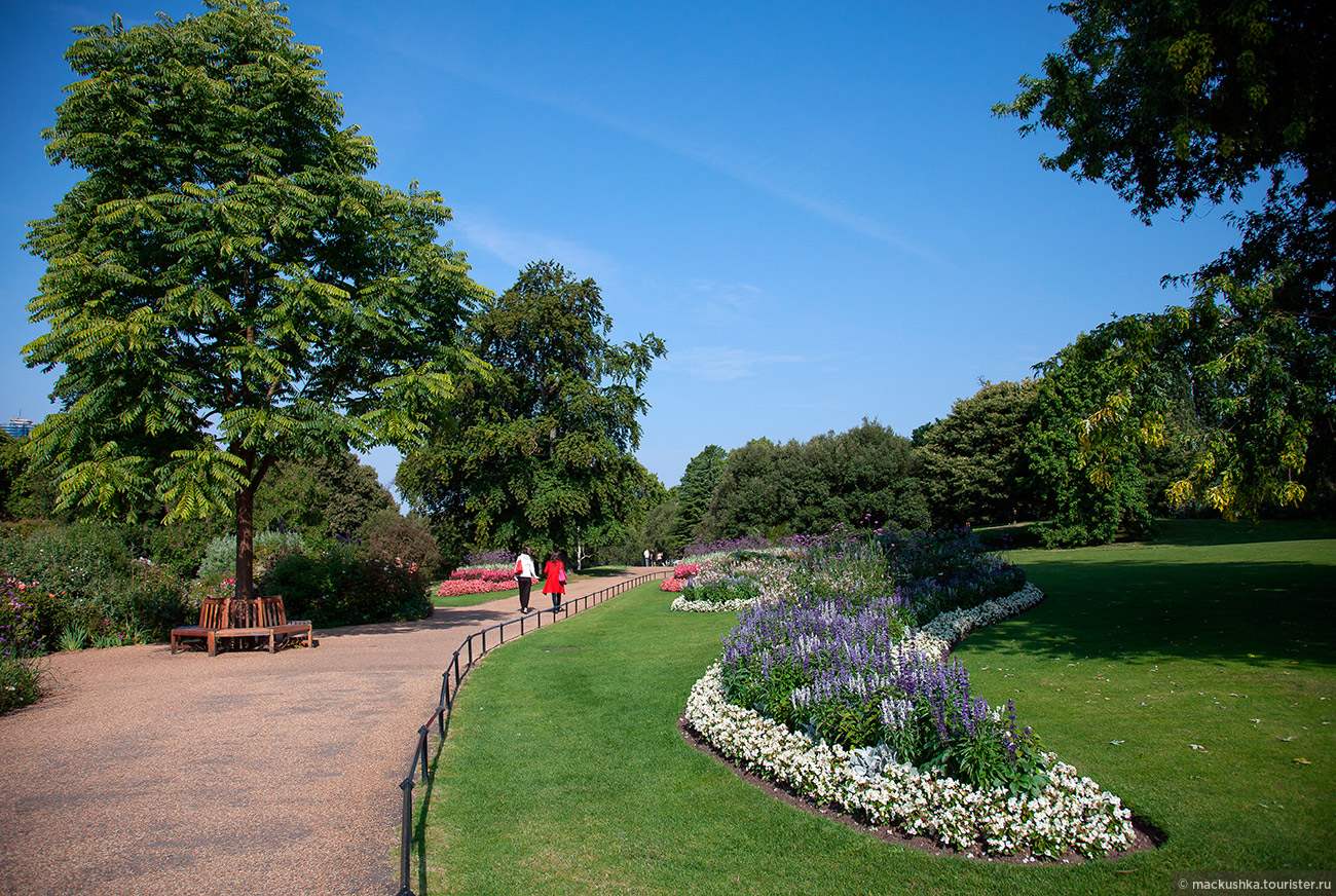London